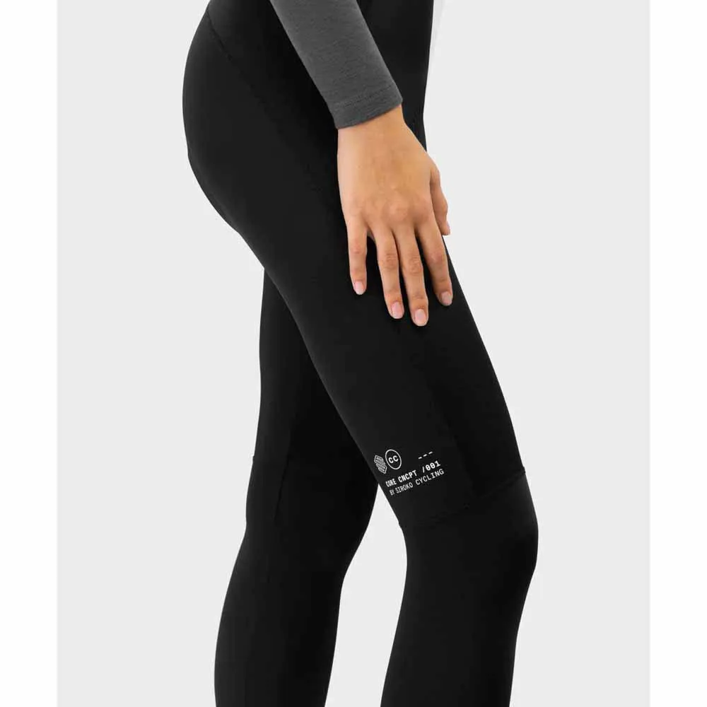 Siroko Core Lookout Långa Tights Utan Axelband Siroko Core Lookout Långa Tights Utan Axelband