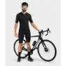 Siroko Core Pordoi Korta ärmar Cykeltröja