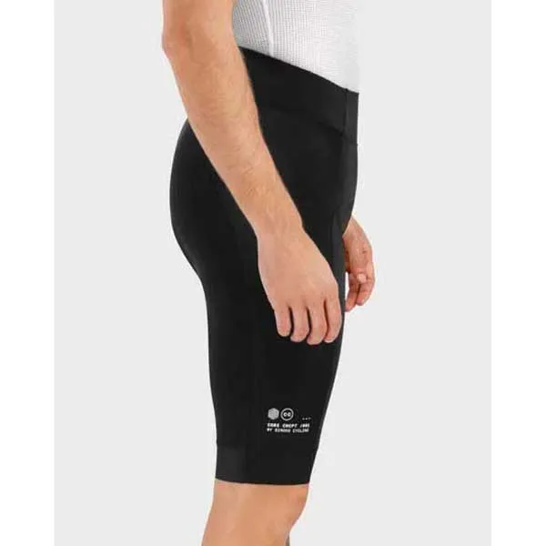 Siroko Core Ridge Cykelbyxor Utan Axelband Siroko Core Ridge Cykelbyxor Utan Axelband