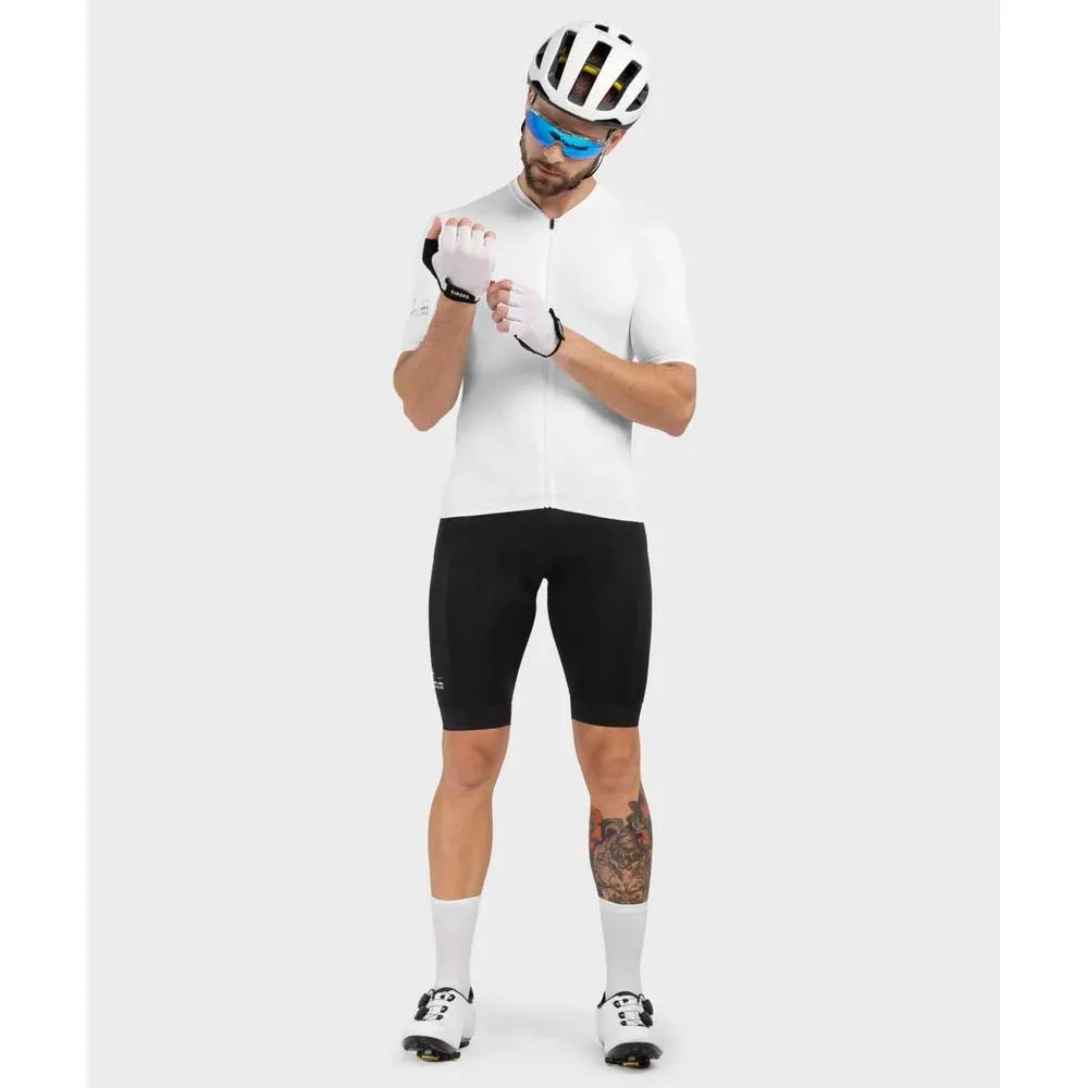 Siroko Core Rim Drive Korta ärmar Cykeltröja