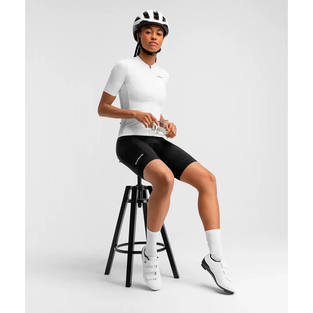 Siroko Core Sonora Korta ärmar Cykeltröja Siroko Core Sonora Korta ärmar Cykeltröja