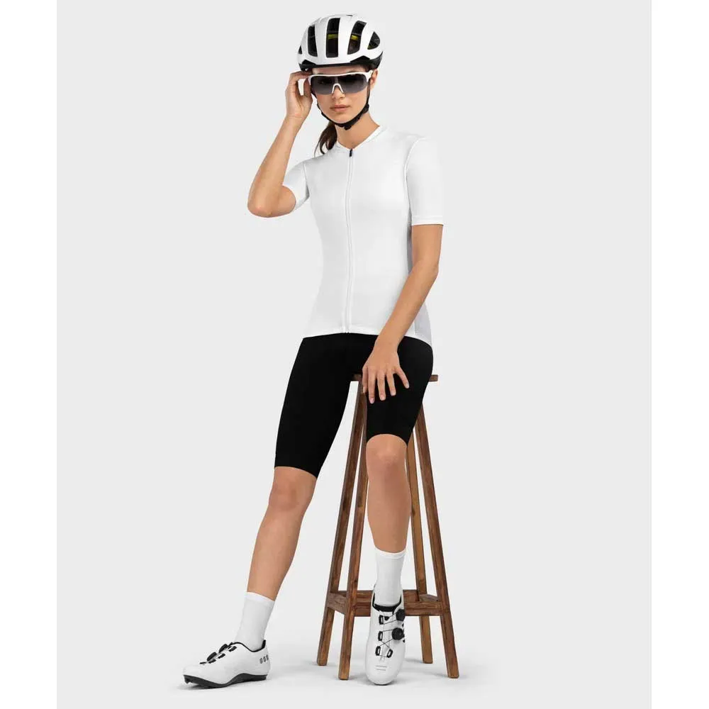 Siroko Core Sonora Korta ärmar Cykeltröja Siroko Core Sonora Korta ärmar Cykeltröja