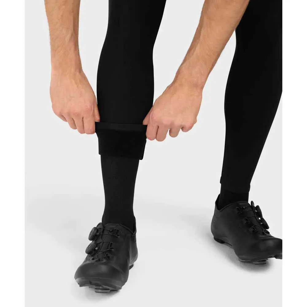Siroko Core Speed Långa Tights Utan Axelband