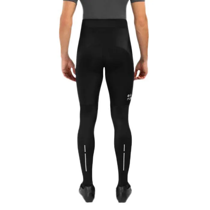 Siroko Core Speed Långa Tights Utan Axelband