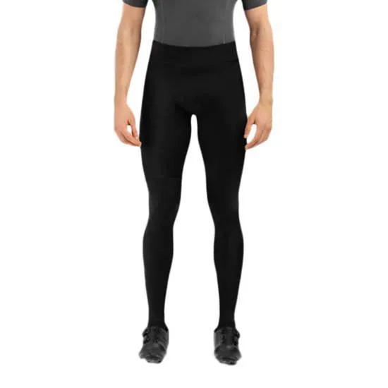 Siroko Core Speed Långa Tights Utan Axelband