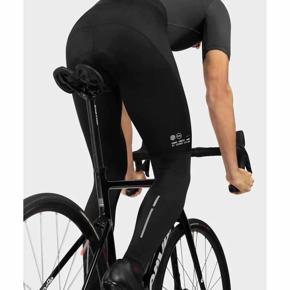 Siroko Core Topclass Långa Tights Utan Axelband Siroko Core Topclass Långa Tights Utan Axelband
