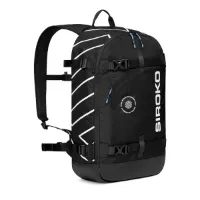 Siroko Cove Ryggstöd För Ryggsäck 18l