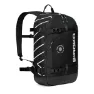 Siroko Cove Ryggstöd För Ryggsäck 18l, Black