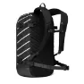 Siroko Cove Ryggstöd För Ryggsäck 18l, Black