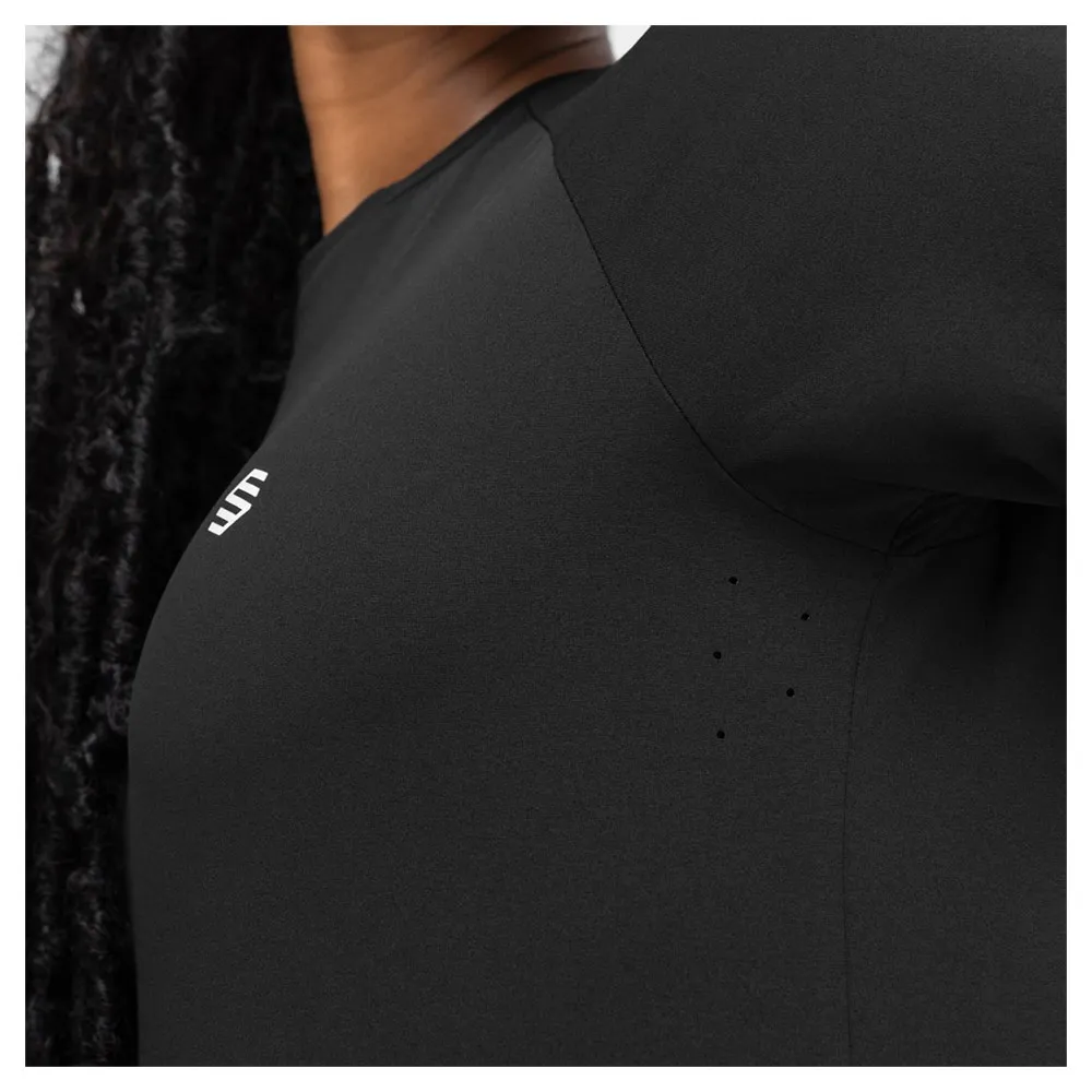 Siroko Eiger T-shirt Med Korta ärmar