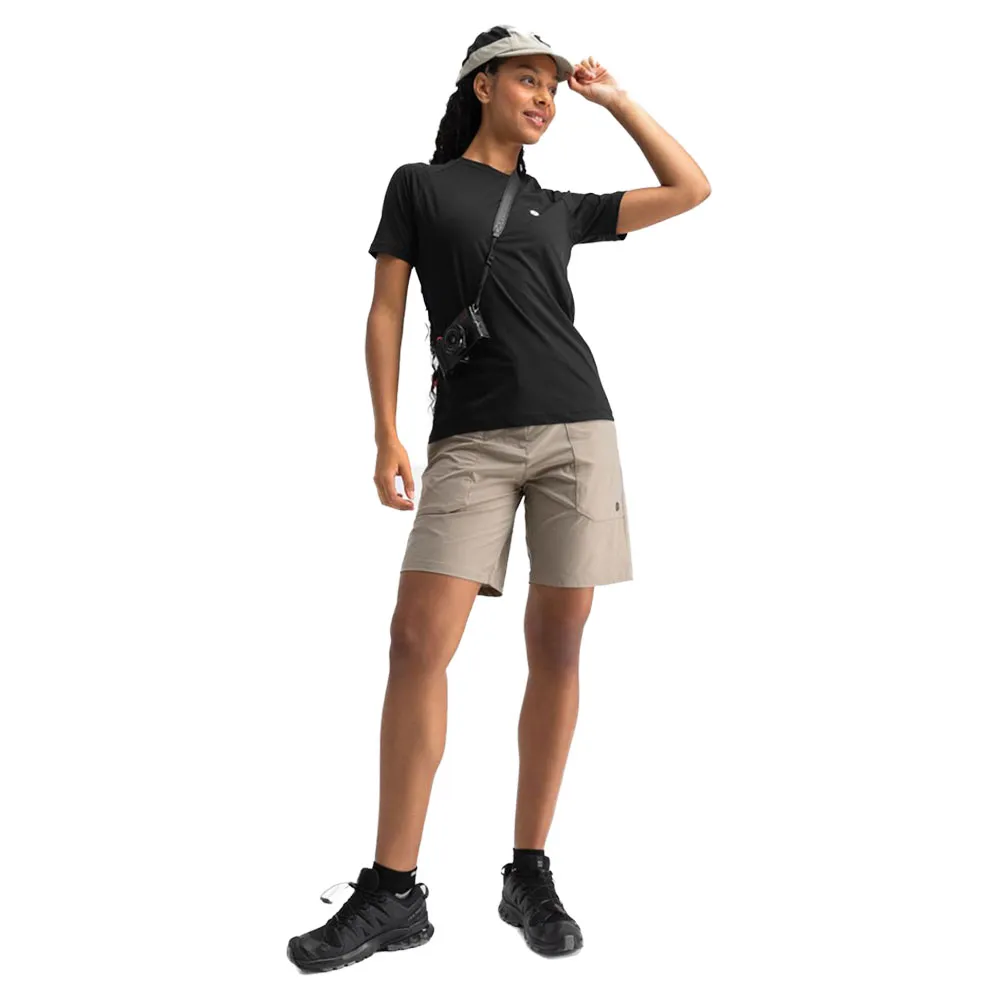 Siroko Eiger T-shirt Med Korta ärmar