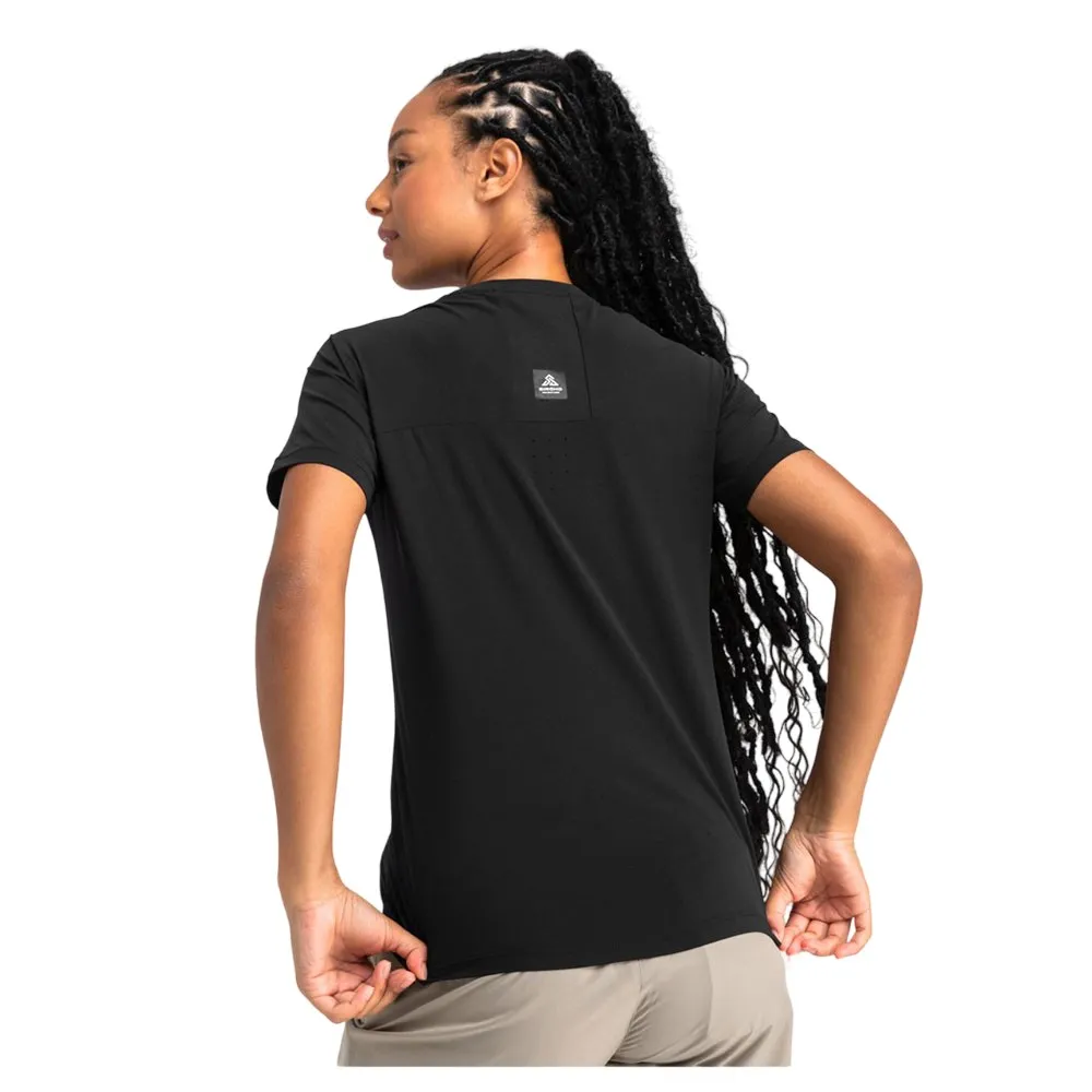 Siroko Eiger T-shirt Med Korta ärmar