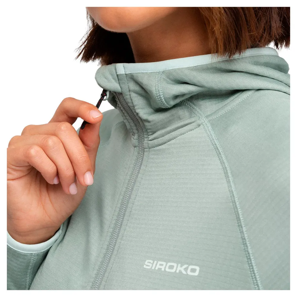 Siroko Ember Jacka Siroko Ember Jacka