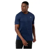 Siroko Endurance T-shirt Med Korta ärmar