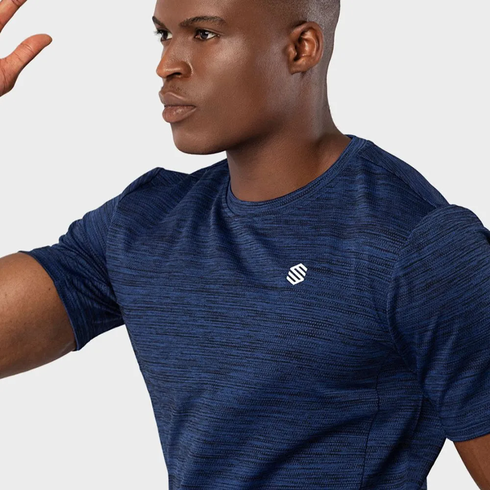 Siroko Endurance T-shirt Med Korta ärmar