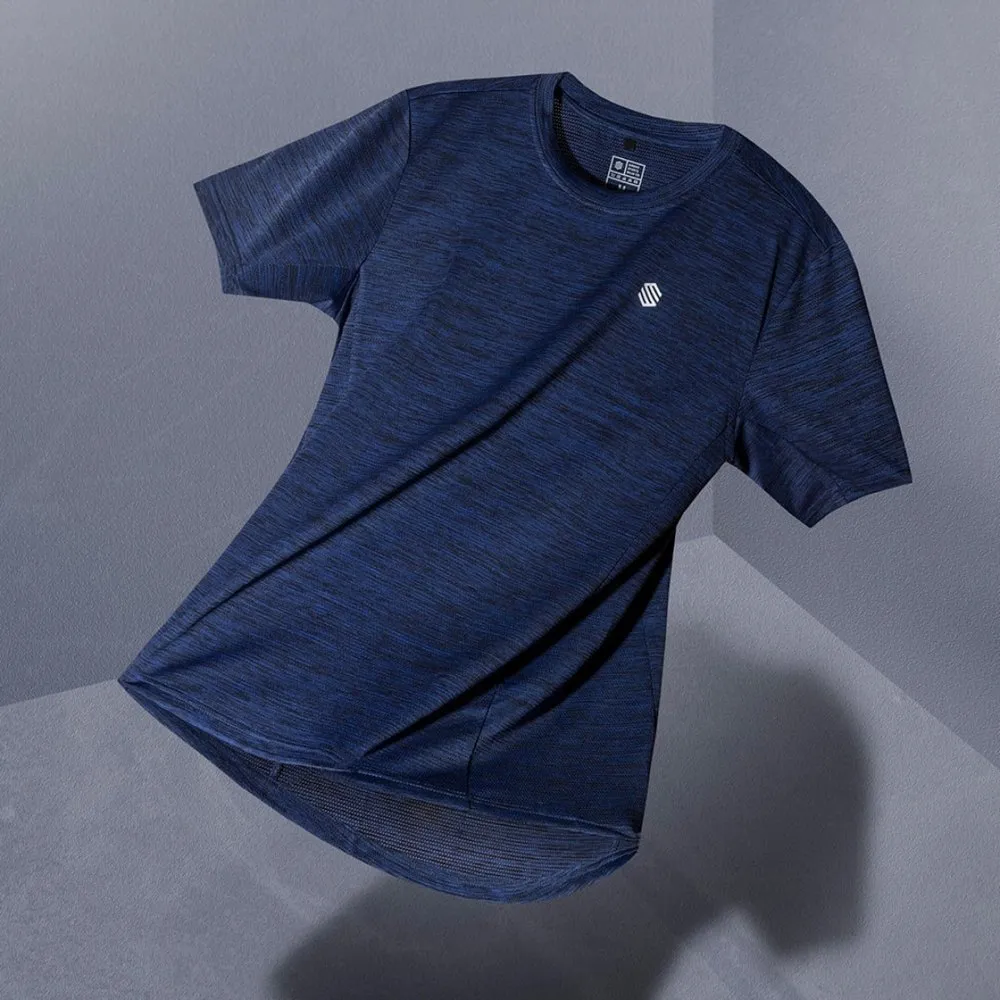 Siroko Endurance T-shirt Med Korta ärmar