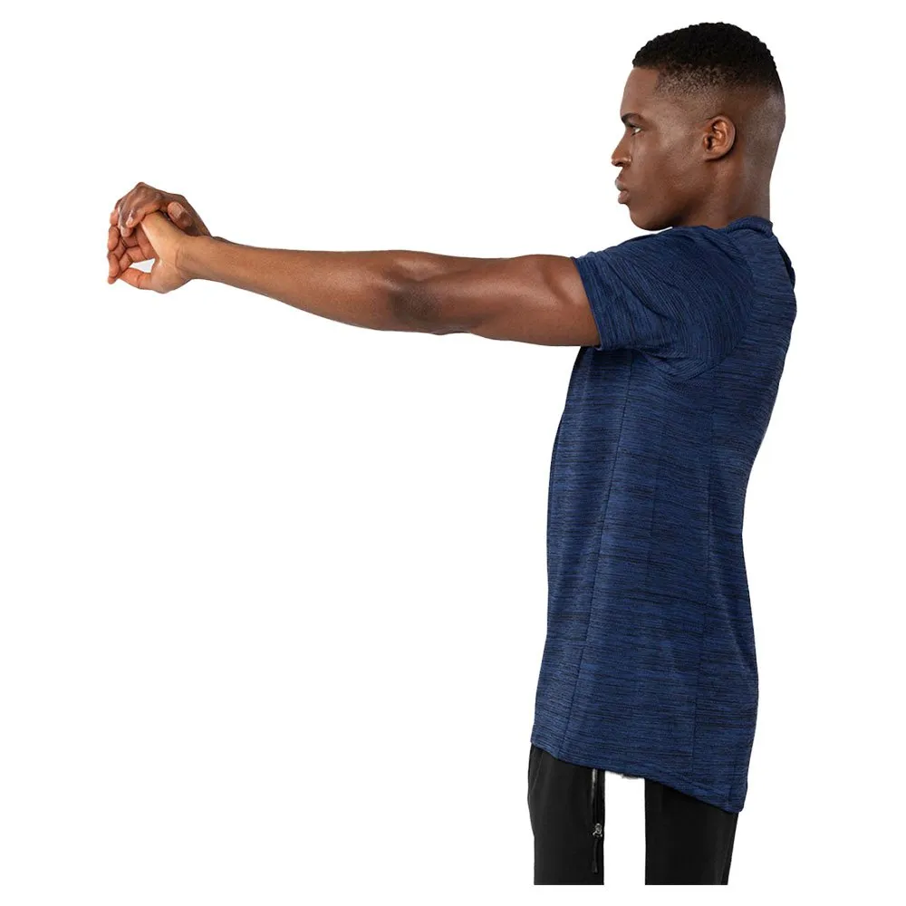 Siroko Endurance T-shirt Med Korta ärmar