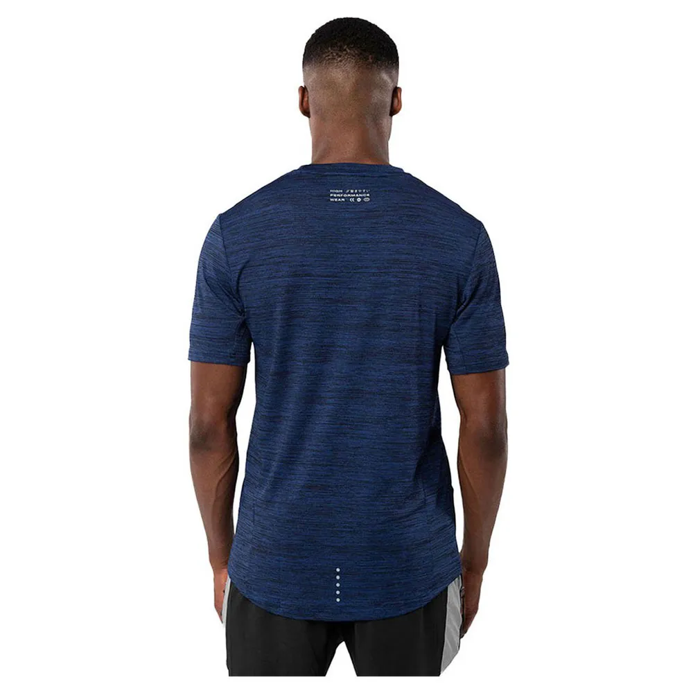 Siroko Endurance T-shirt Med Korta ärmar