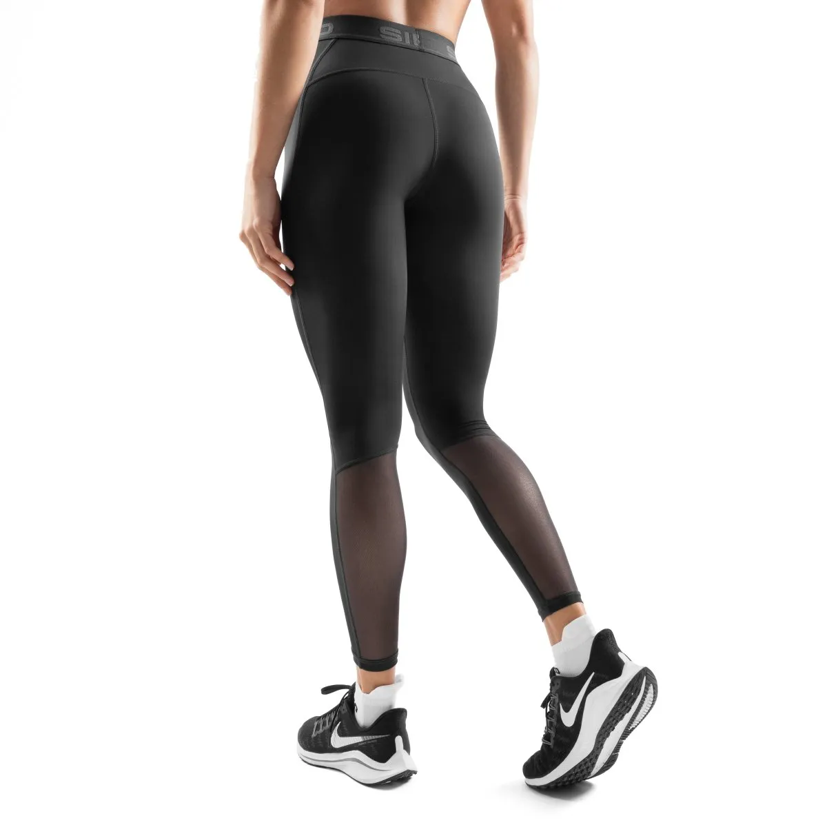 Siroko Fighter Leggings female Siroko Fighter Leggings female