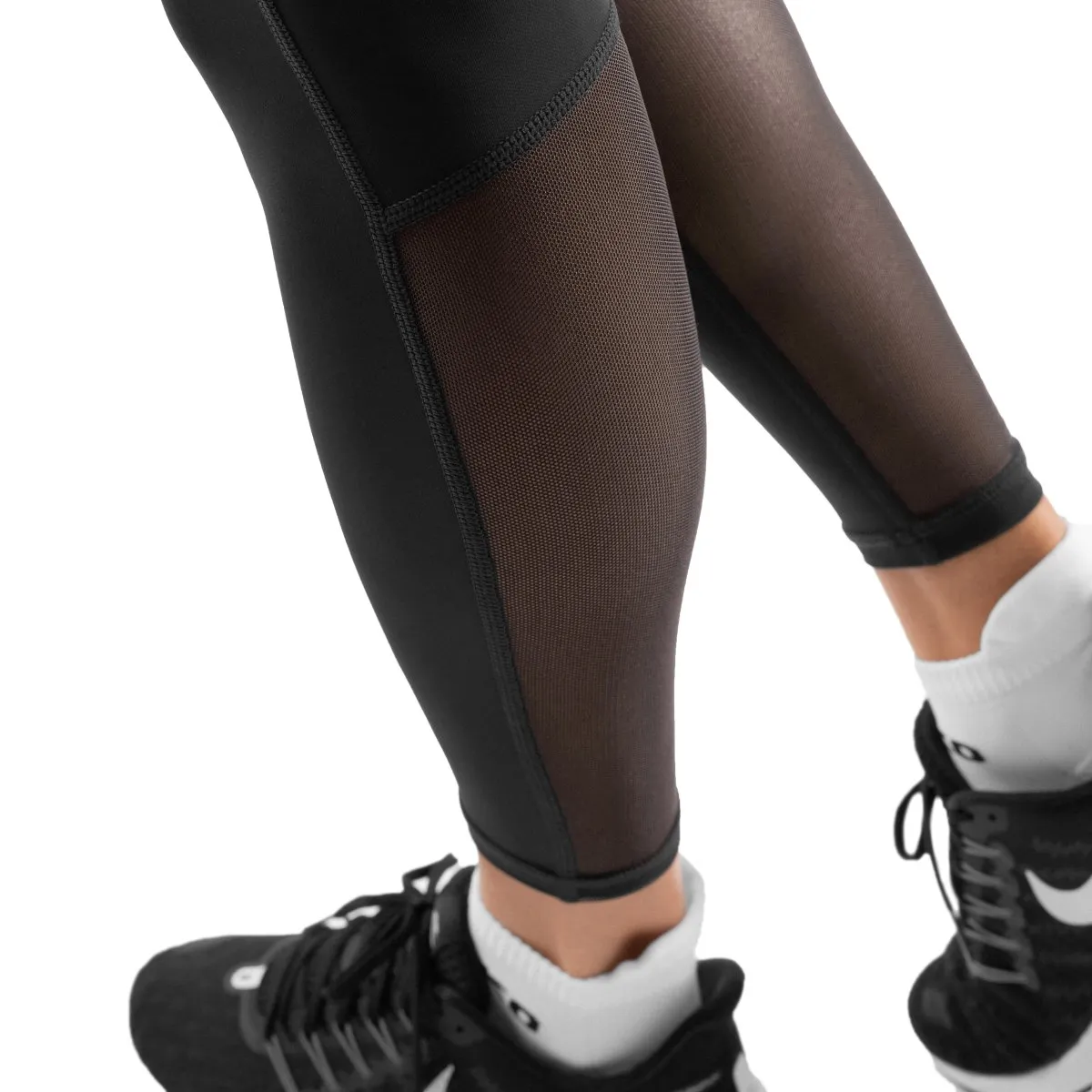 Siroko Fighter Leggings female Siroko Fighter Leggings female