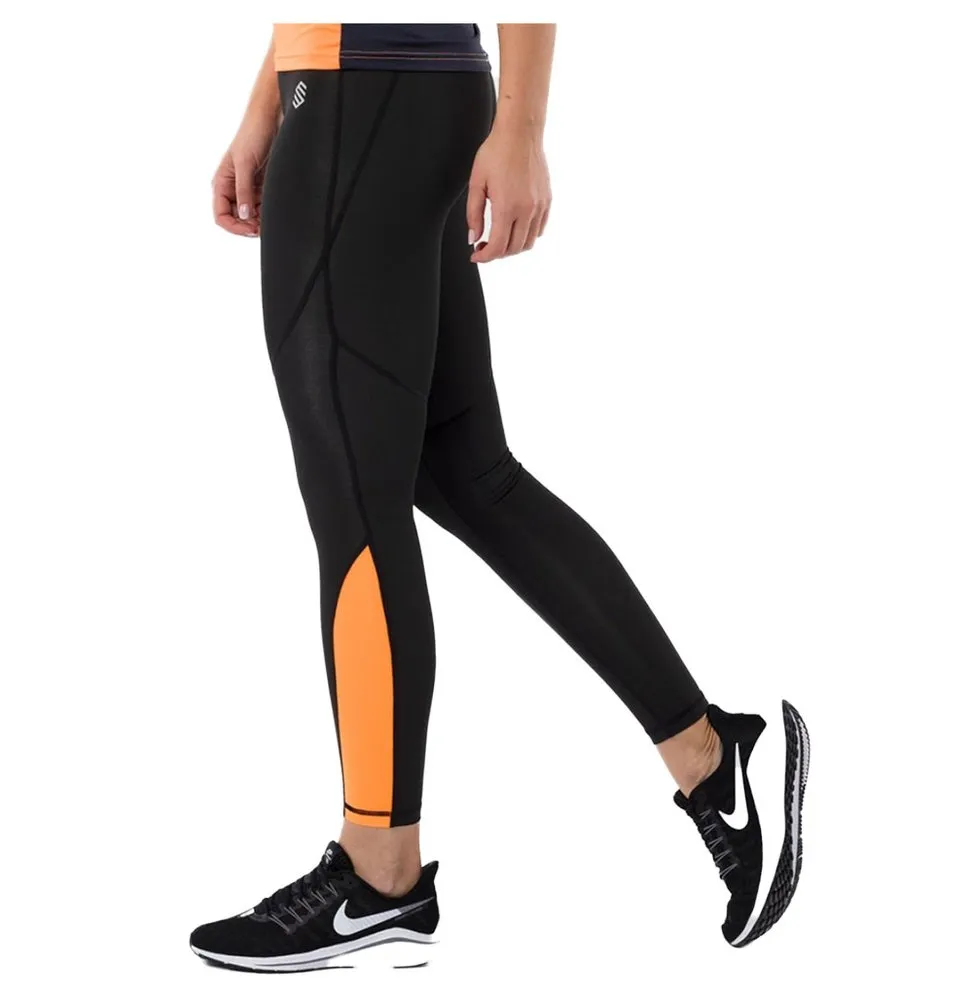 Siroko Fit Max Baslagerbyxor