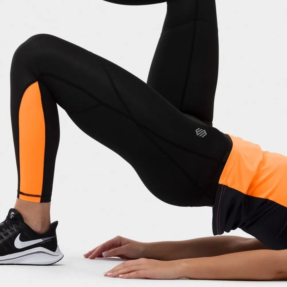 Siroko Fit Max Baslagerbyxor
