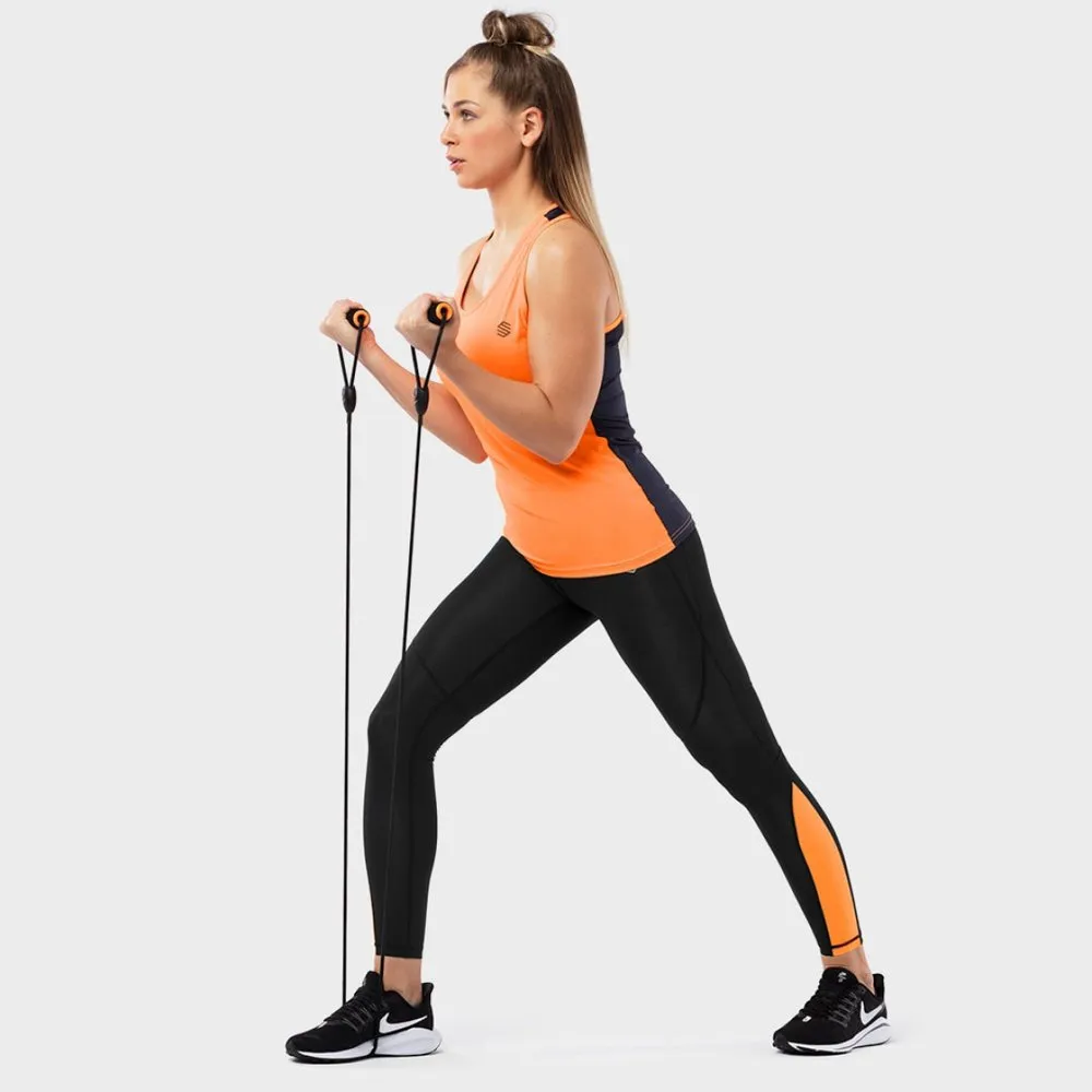 Siroko Fit Max Baslagerbyxor