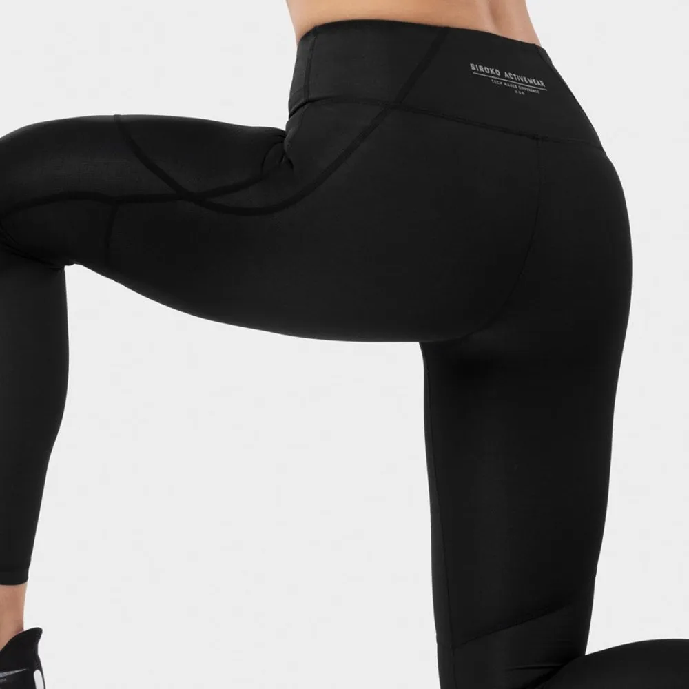 Siroko Fit Max Baslagerbyxor