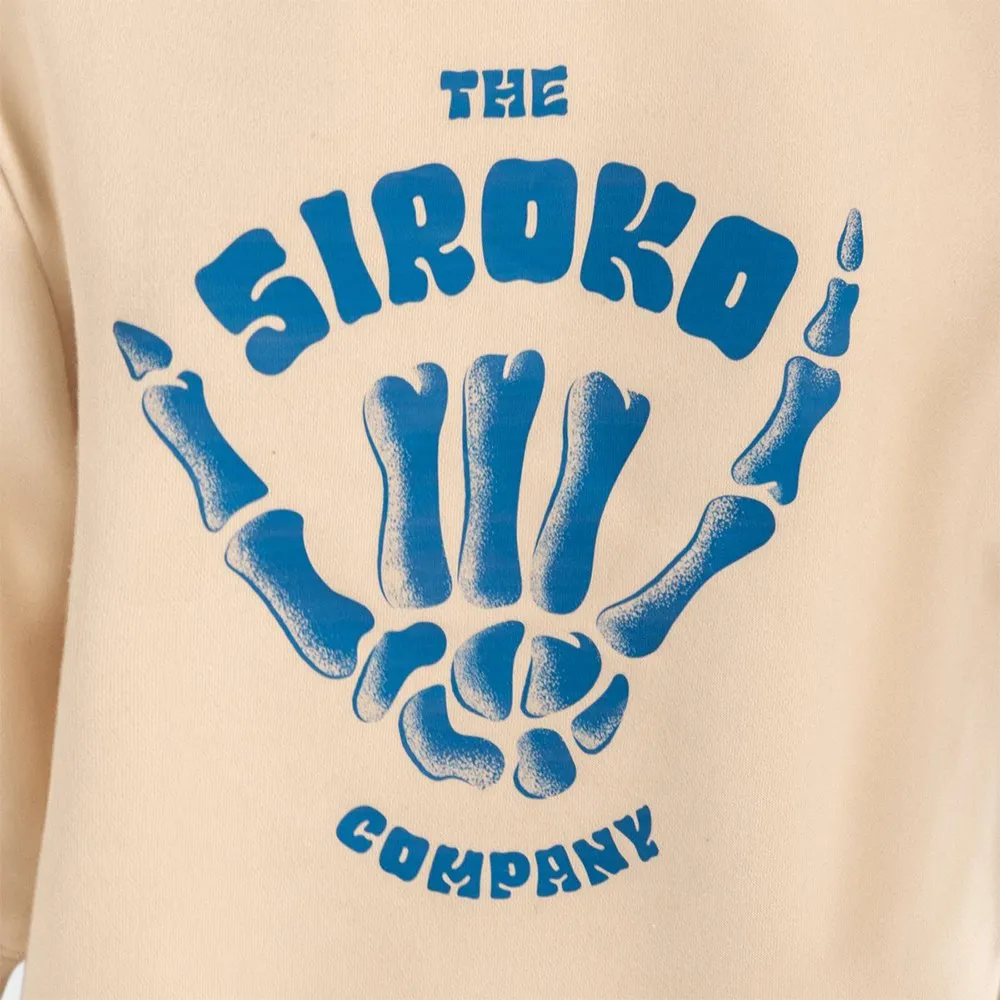 Siroko Gang Tröja