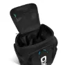 Siroko Gentoo Ryggstöd För Ryggsäck 40l, Black