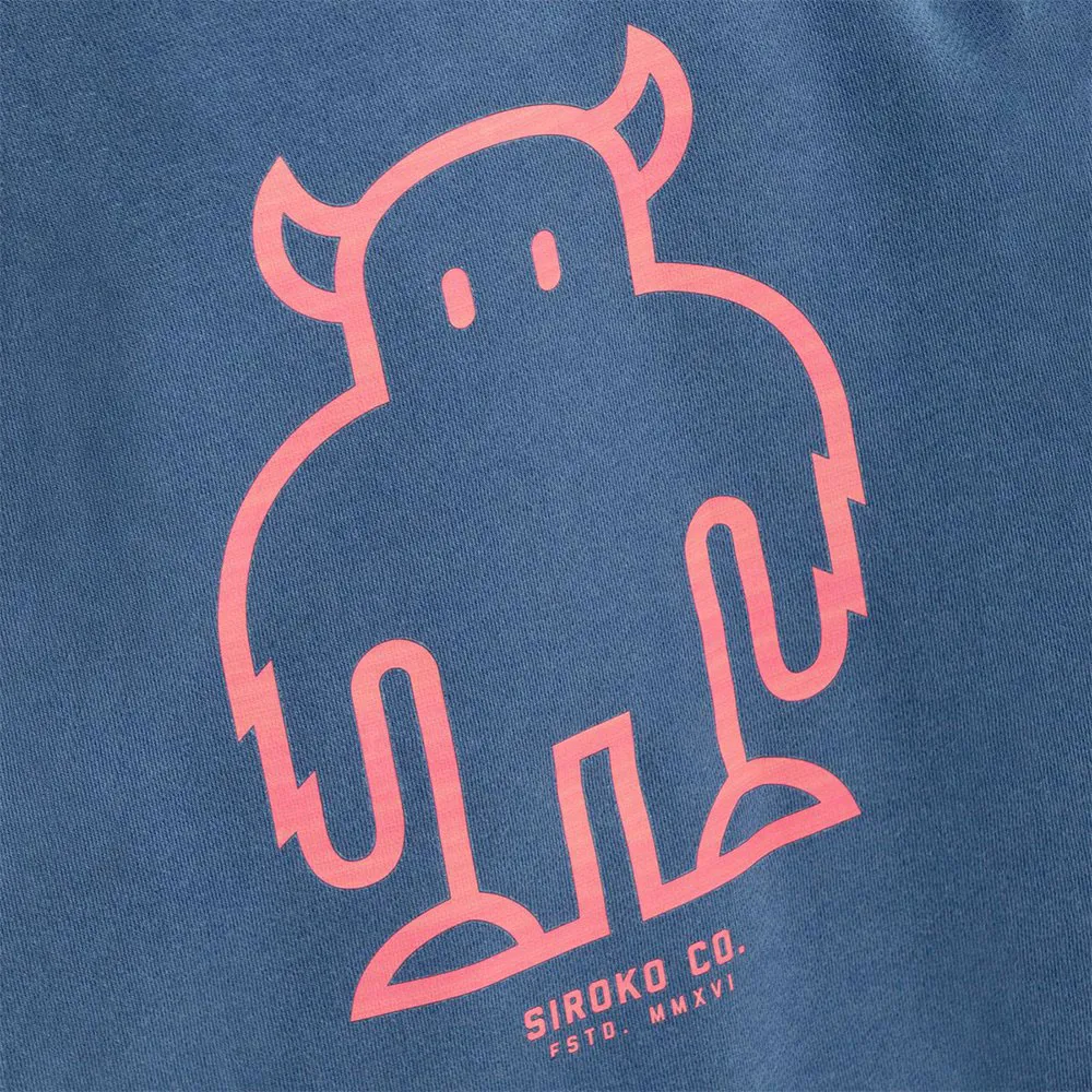 Siroko Glob Tröja