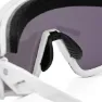 Siroko Gs4 Stein Solglasögon, White, Green Mirror/CAT3