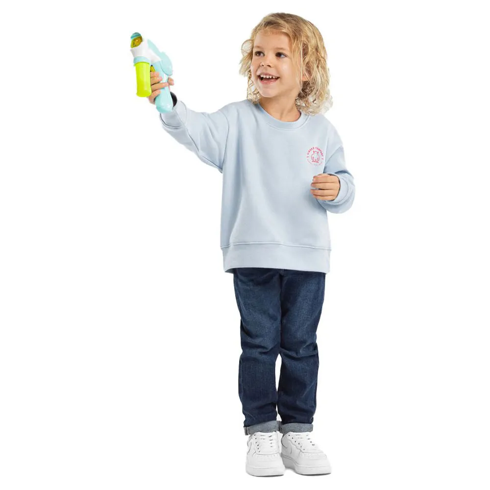 Siroko Gummy Tröja