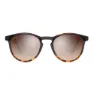 Siroko Ibiza Polariserade Solglasögon, Black / brown, Brown/CAT3