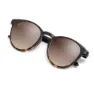 Siroko Ibiza Polariserade Solglasögon, Black / brown, Brown/CAT3