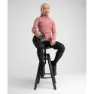 Siroko J1 Betta Jacka, Pink