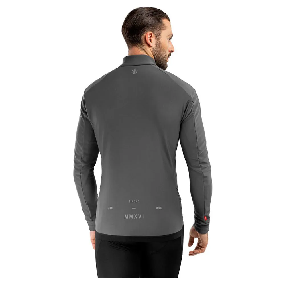 Siroko J1 Julier Jacka, Grey