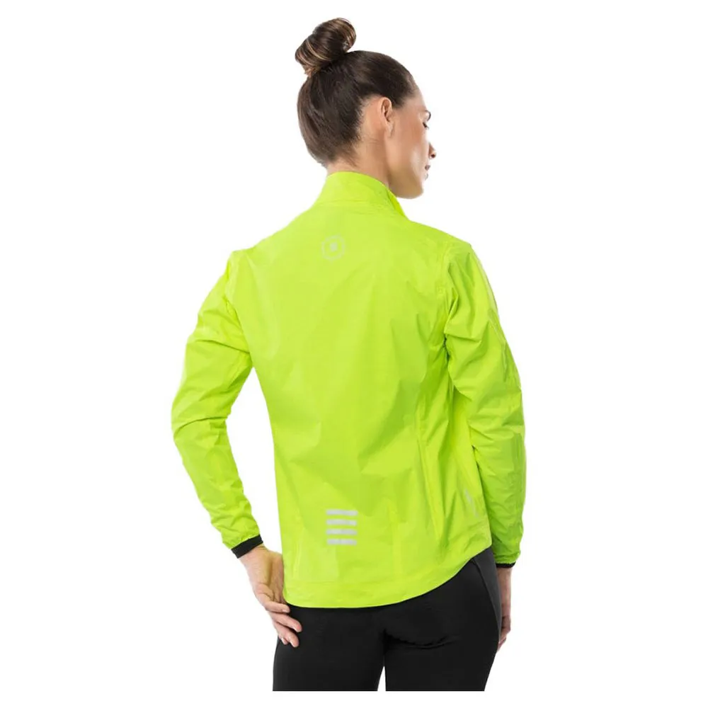 Siroko J2 Turini Jacka, Yellow