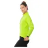 Siroko J2 Turini Jacka, Yellow