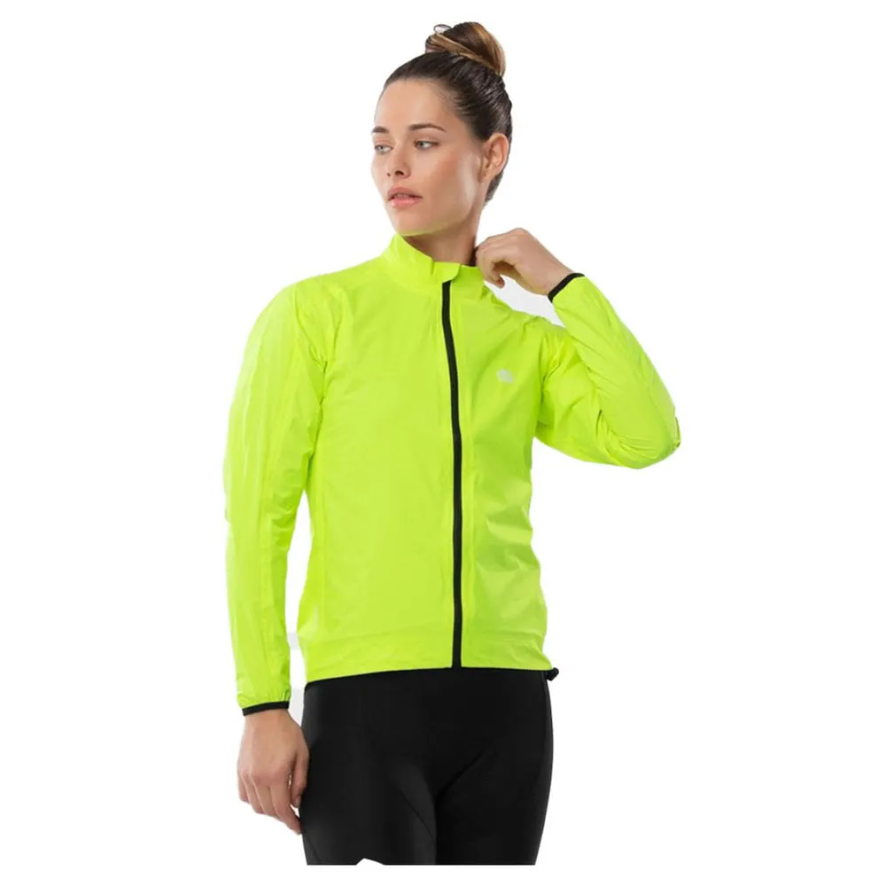 Siroko J2 Turini Jacka, Yellow