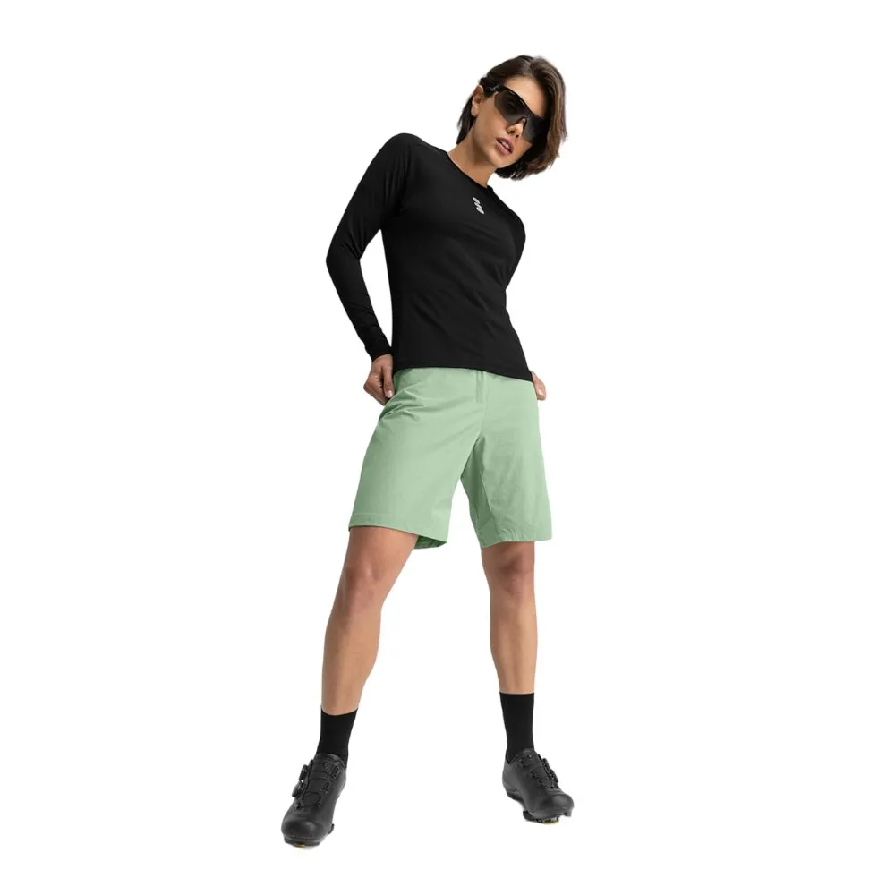 Siroko Jade Shorts Siroko Jade Shorts