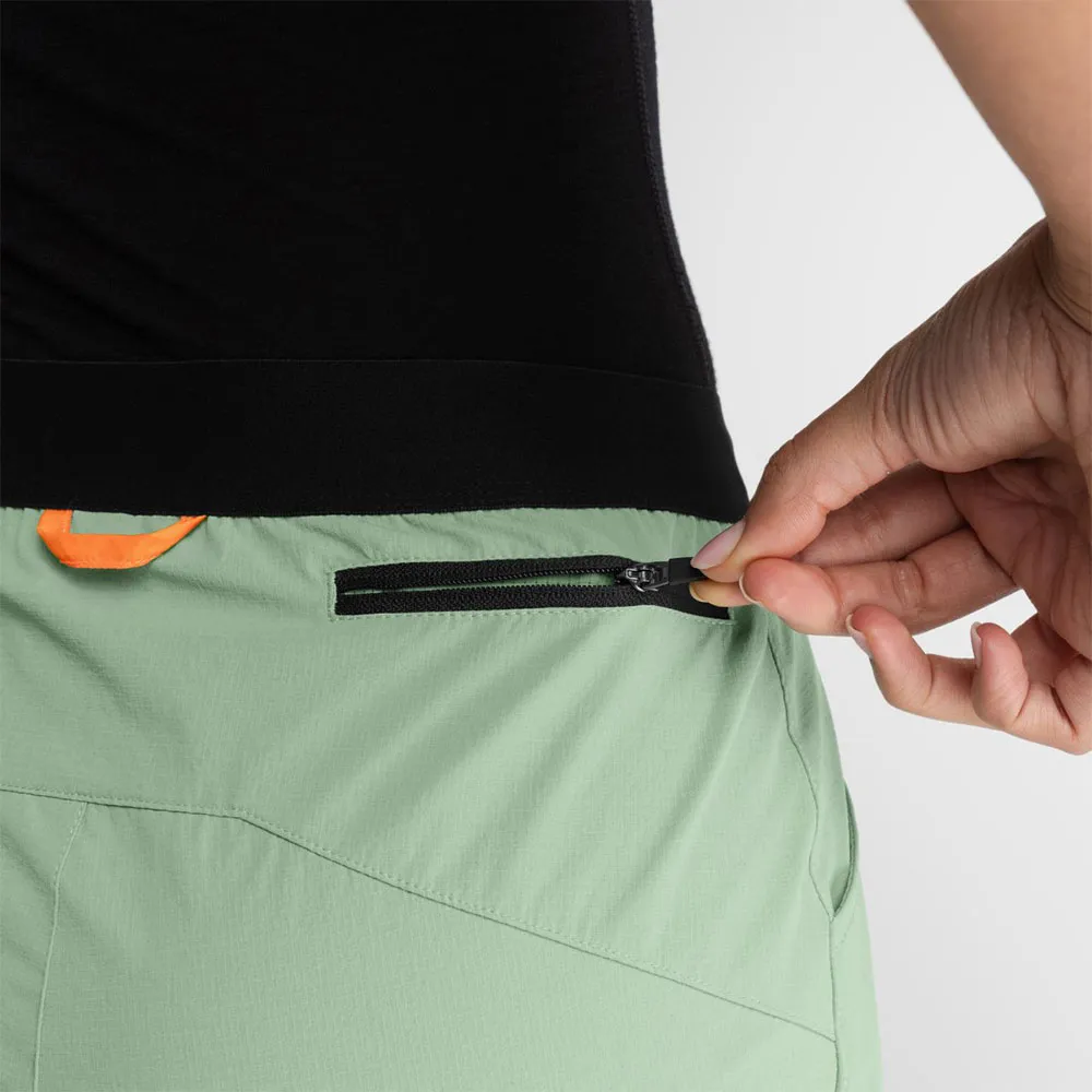 Siroko Jade Shorts Siroko Jade Shorts