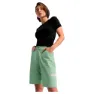 Siroko Jade Shorts