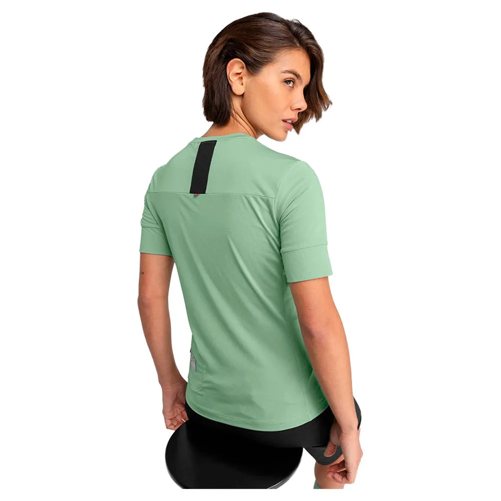 Siroko Juniper T-shirt Med Korta ärmar