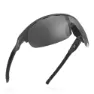 Siroko K3 Africa Foto Kromatiska Solglasögon, Black, Photochromic Black Mirror