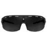 Siroko K3 Finisher Polariserade Solglasögon, Black, Black/CAT3
