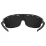 Siroko K3 Finisher Polariserade Solglasögon, Black, Black/CAT3