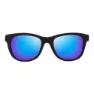 Siroko K3s Photochromic Hyde Park Polariserade Solglasögon, Black / blue, Blue Mirror