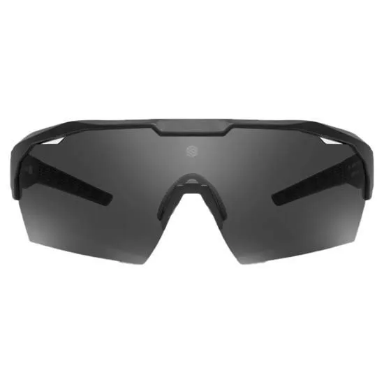 Siroko K4 Srx Blackmountain Solglasögon, Black, Black/CAT3