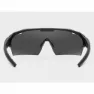 Siroko K4 Srx Blackmountain Solglasögon, Black, Black/CAT3